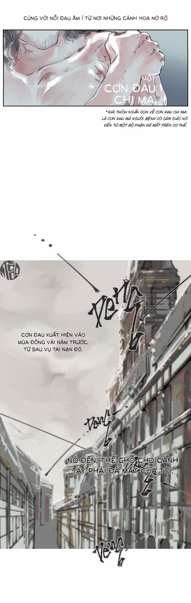 Độc Diễn Trên Những Phím Đàn 1 trang 10