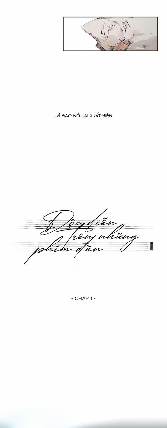 Độc Diễn Trên Những Phím Đàn 1 trang 13