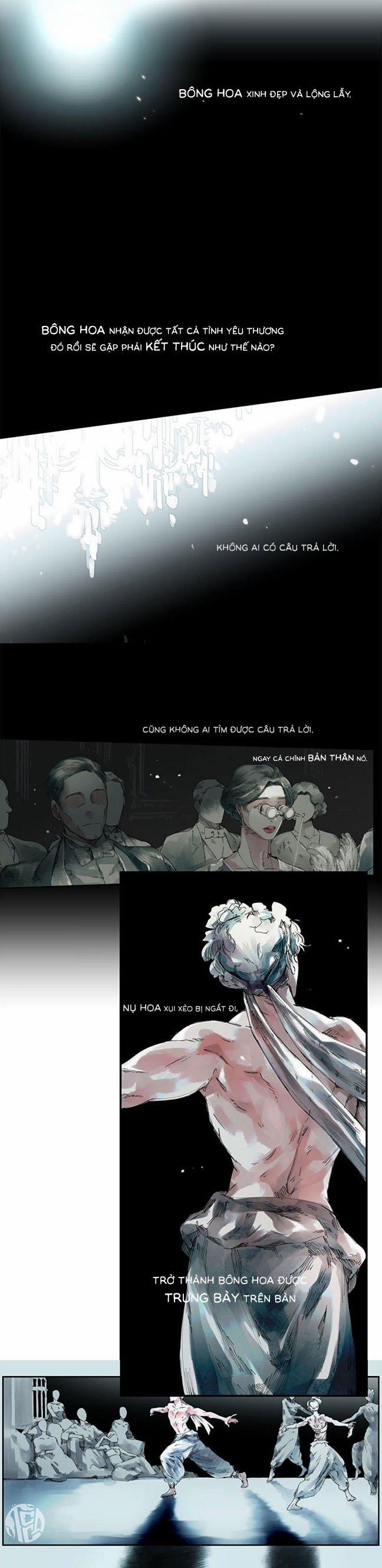 Độc Diễn Trên Những Phím Đàn 1 trang 14