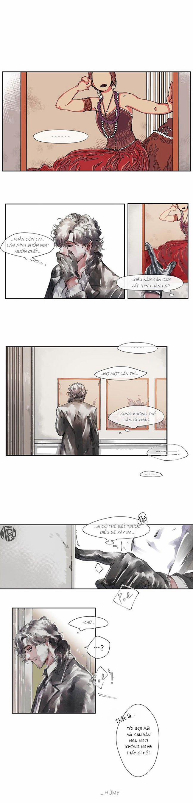 Độc Diễn Trên Những Phím Đàn 1 trang 17