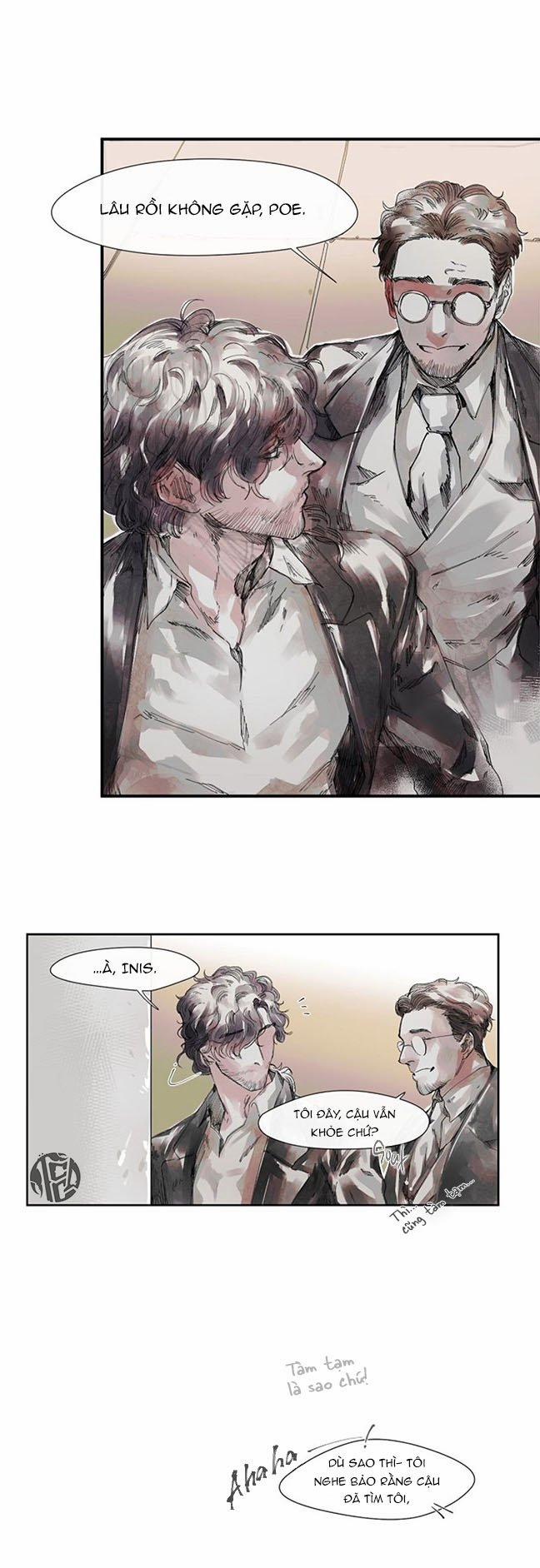 Độc Diễn Trên Những Phím Đàn 1 trang 18