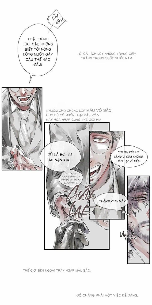 Độc Diễn Trên Những Phím Đàn 1 trang 19