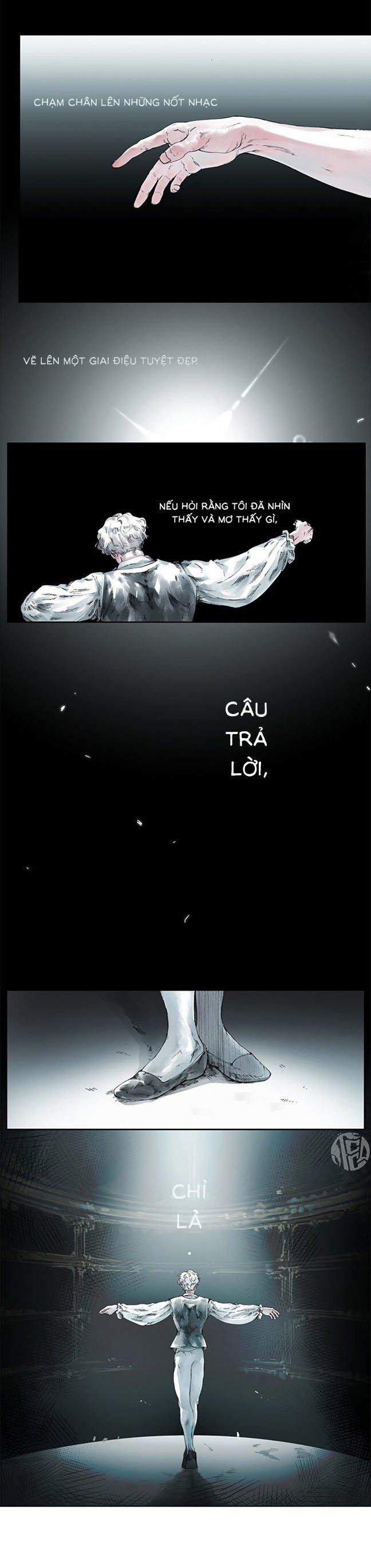 Độc Diễn Trên Những Phím Đàn 1 trang 2