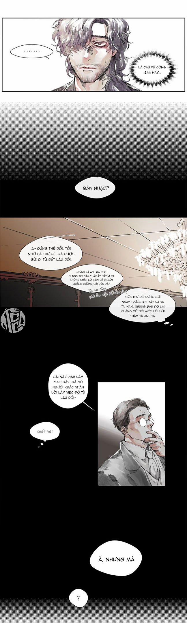 Độc Diễn Trên Những Phím Đàn 1 trang 24