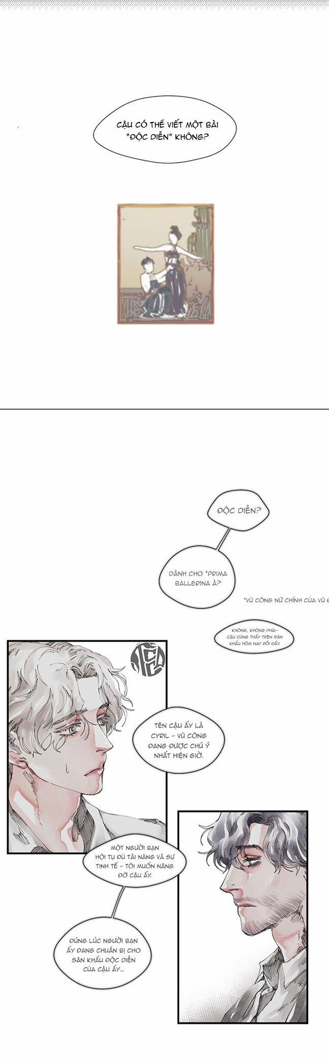 Độc Diễn Trên Những Phím Đàn 1 trang 25