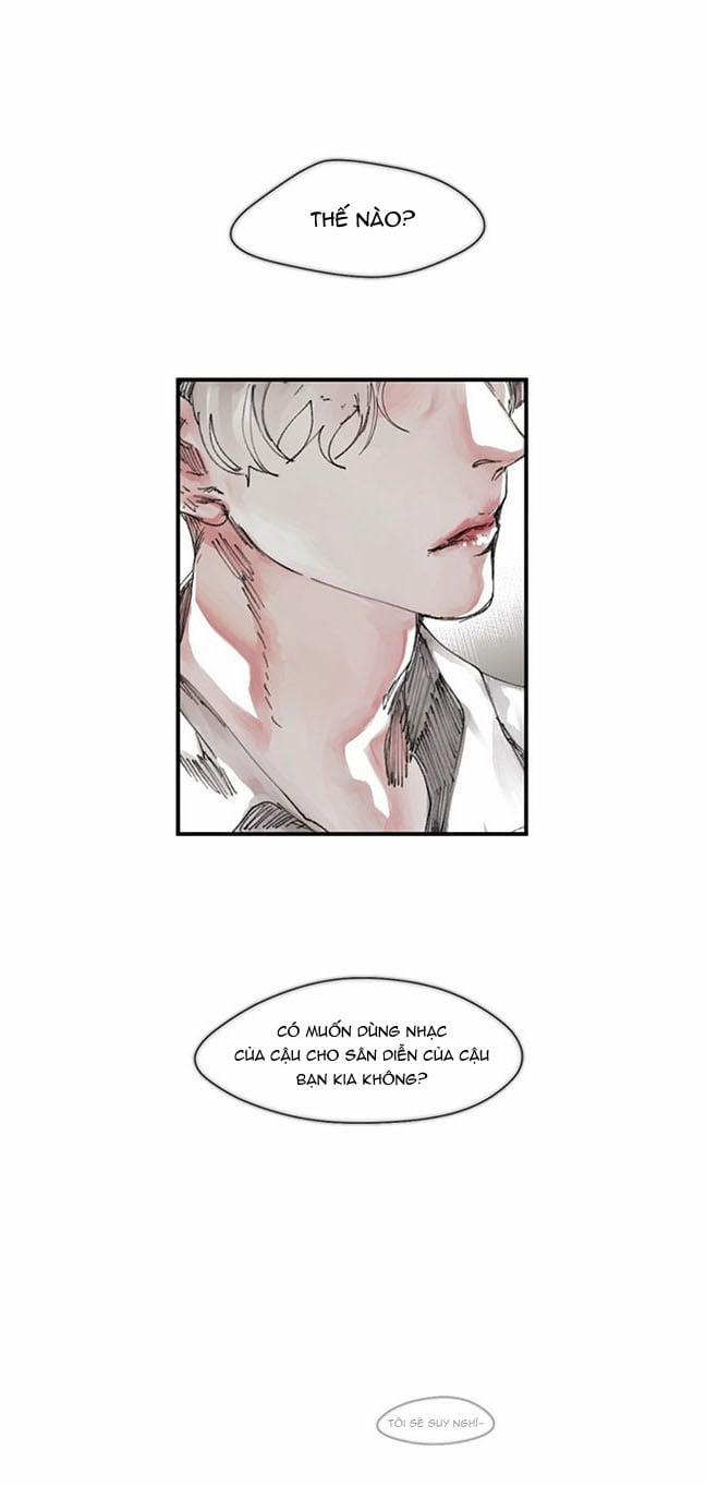 Độc Diễn Trên Những Phím Đàn 1 trang 26