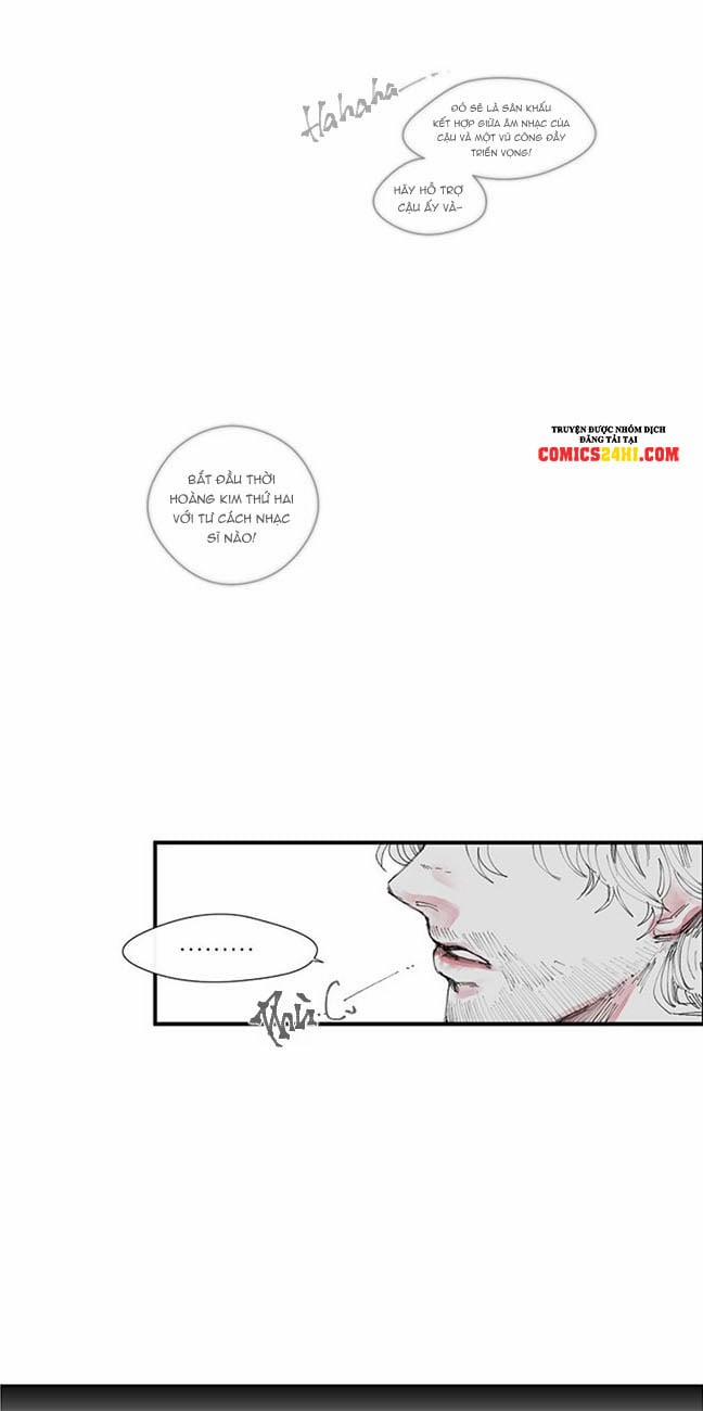 Độc Diễn Trên Những Phím Đàn 1 trang 27