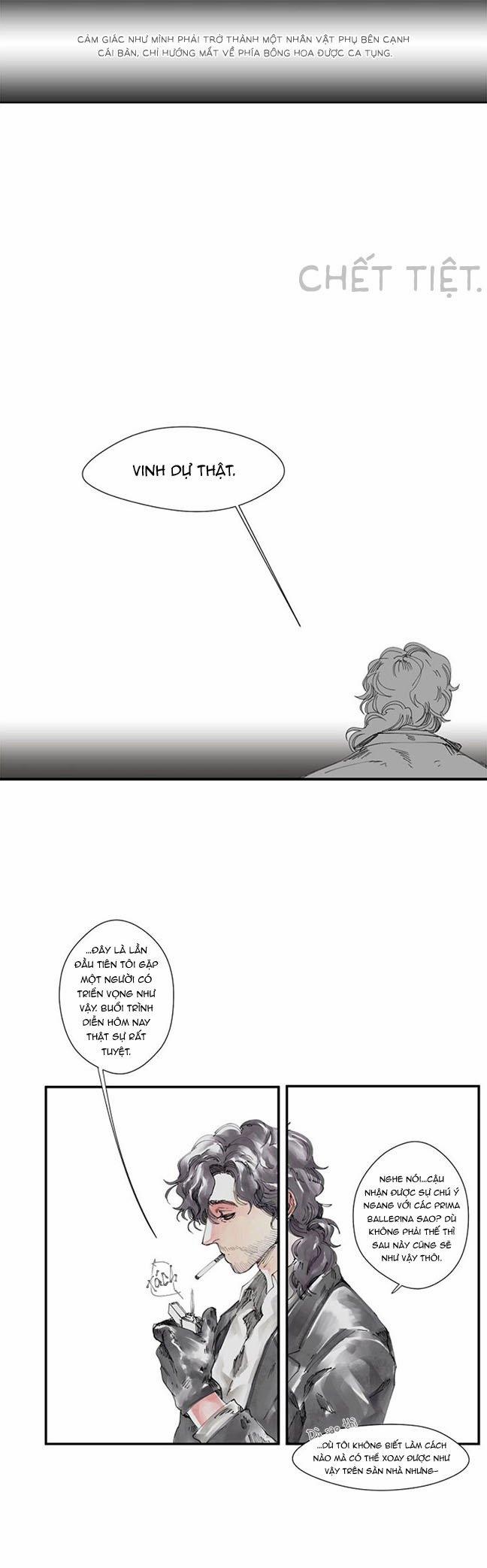 Độc Diễn Trên Những Phím Đàn 1 trang 28