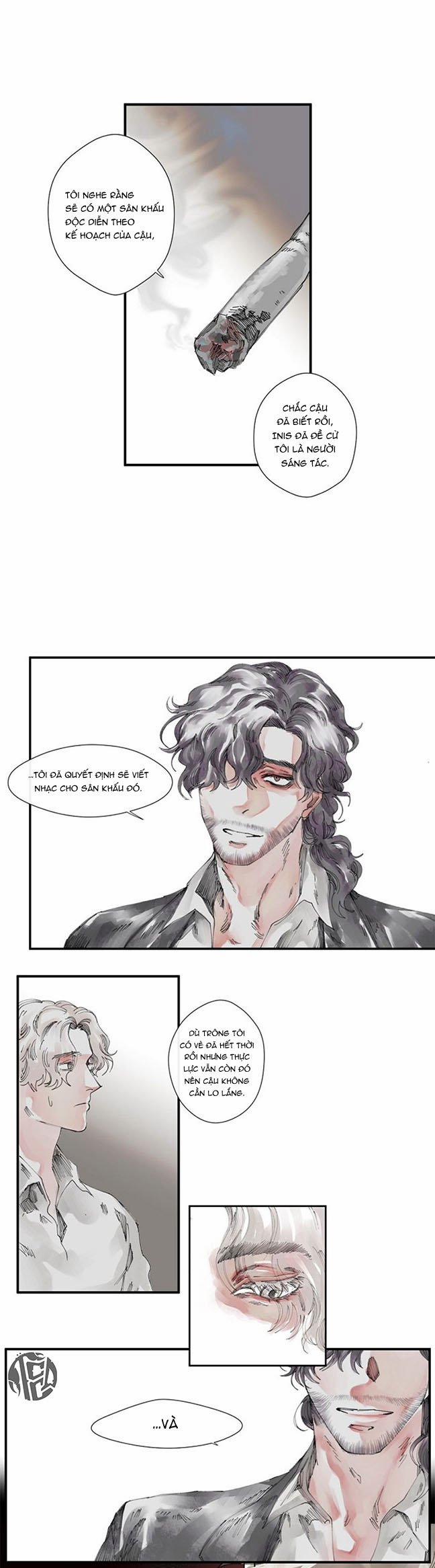 Độc Diễn Trên Những Phím Đàn 1 trang 29