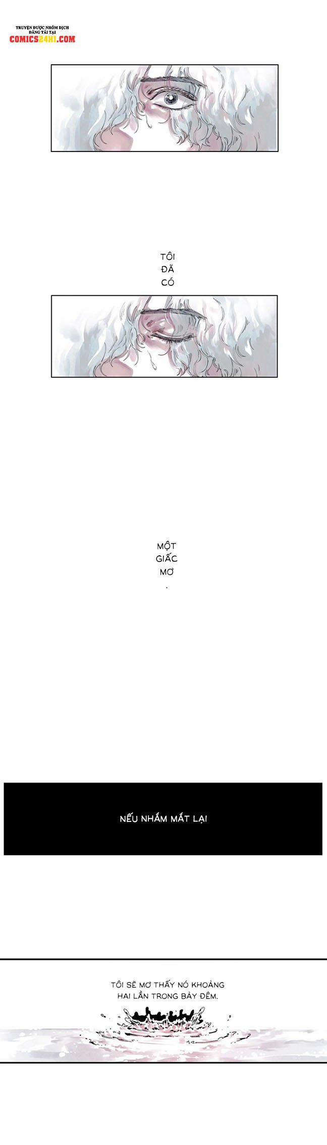 Độc Diễn Trên Những Phím Đàn 1 trang 3