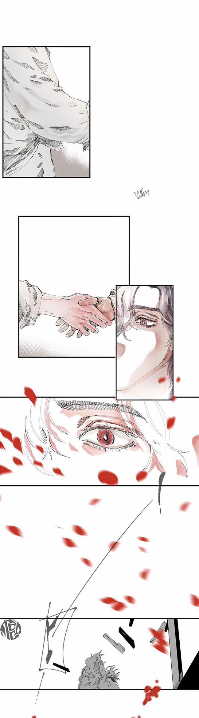 Độc Diễn Trên Những Phím Đàn 1 trang 31