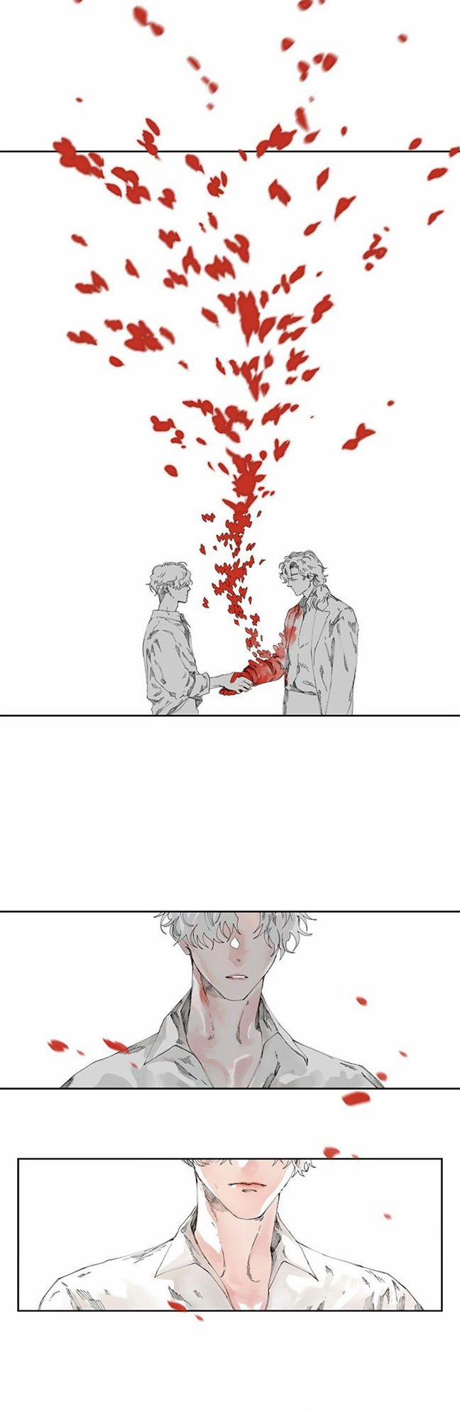 Độc Diễn Trên Những Phím Đàn 1 trang 32