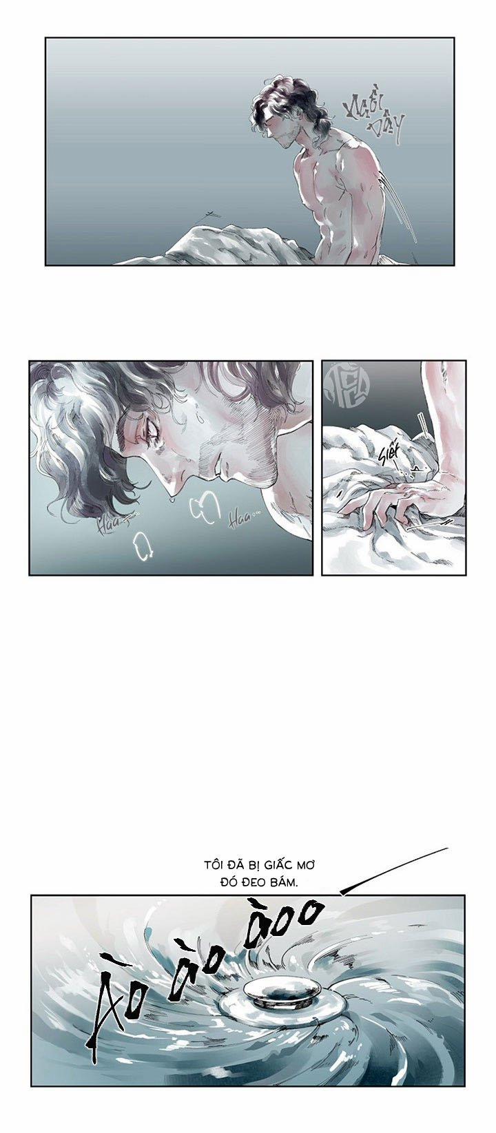 Độc Diễn Trên Những Phím Đàn 1 trang 7