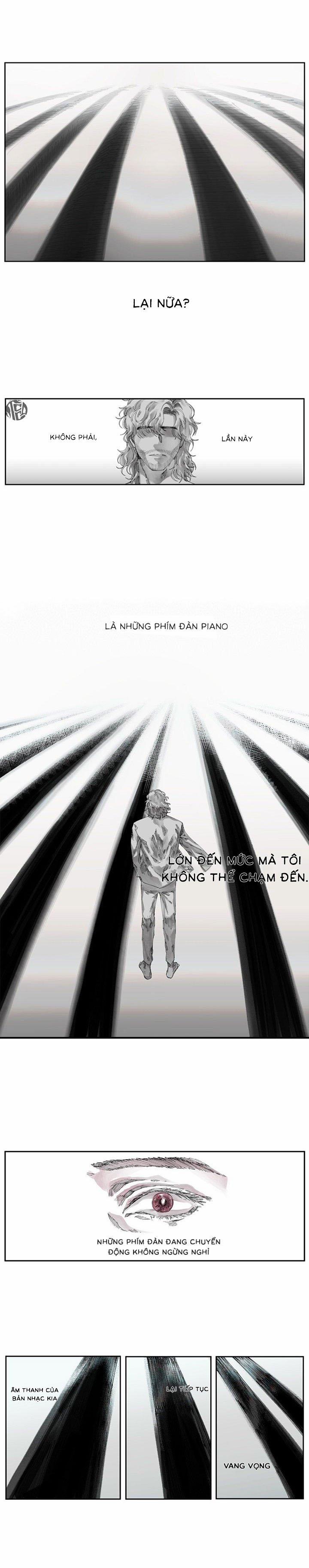 Độc Diễn Trên Những Phím Đàn 2 trang 1