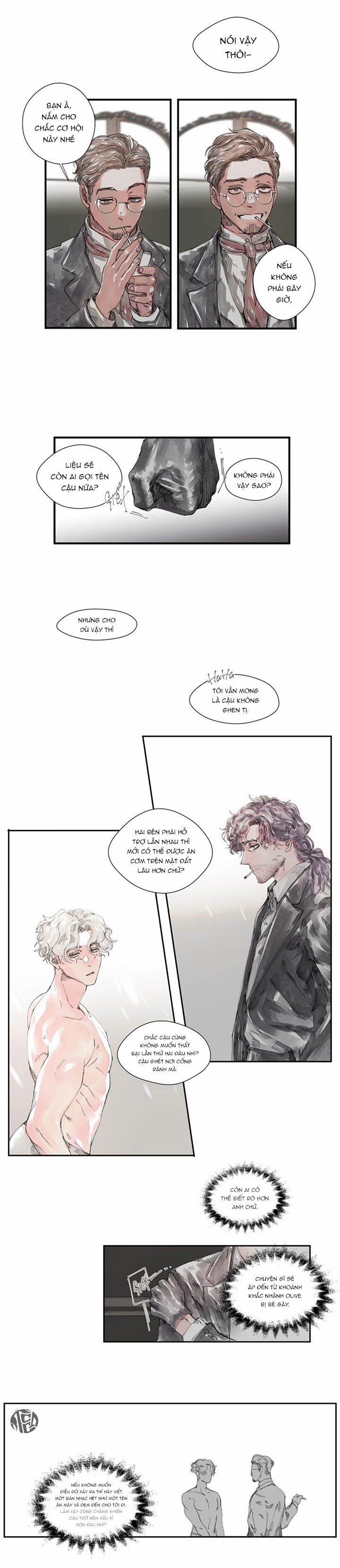 Độc Diễn Trên Những Phím Đàn 2 trang 13