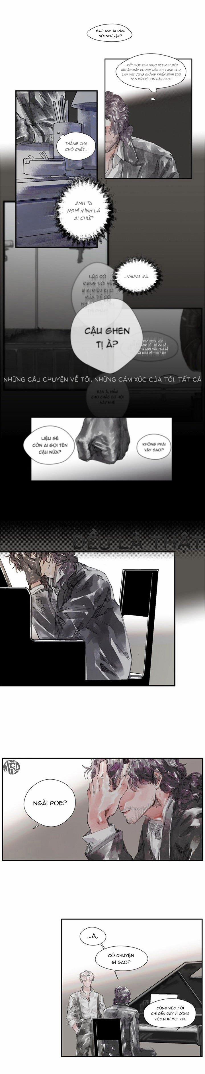 Độc Diễn Trên Những Phím Đàn 2 trang 14