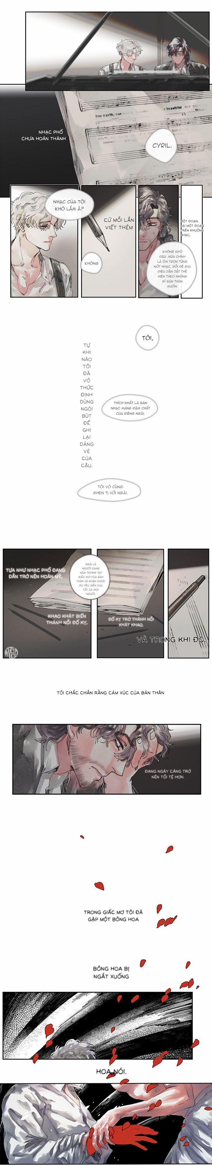 Độc Diễn Trên Những Phím Đàn 2 trang 16