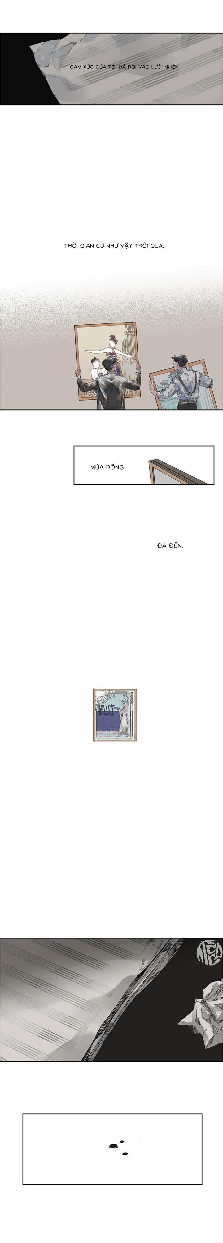 Độc Diễn Trên Những Phím Đàn 2 trang 18