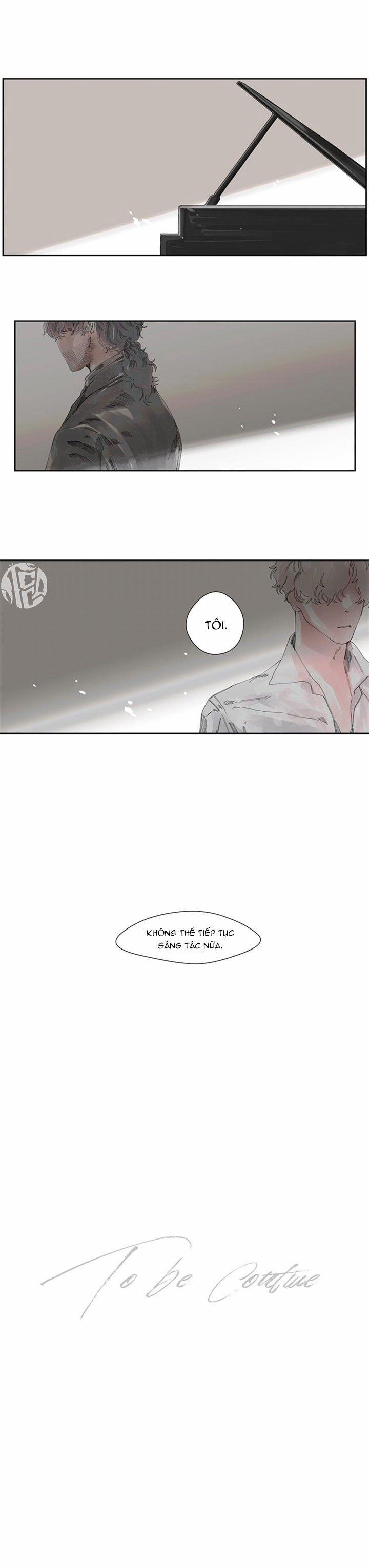 Độc Diễn Trên Những Phím Đàn 2 trang 19