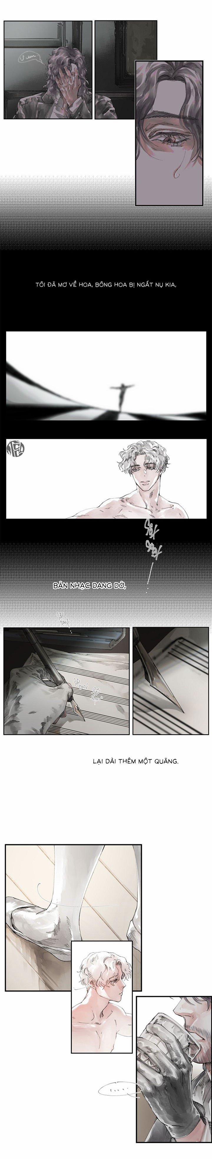 Độc Diễn Trên Những Phím Đàn 2 trang 3