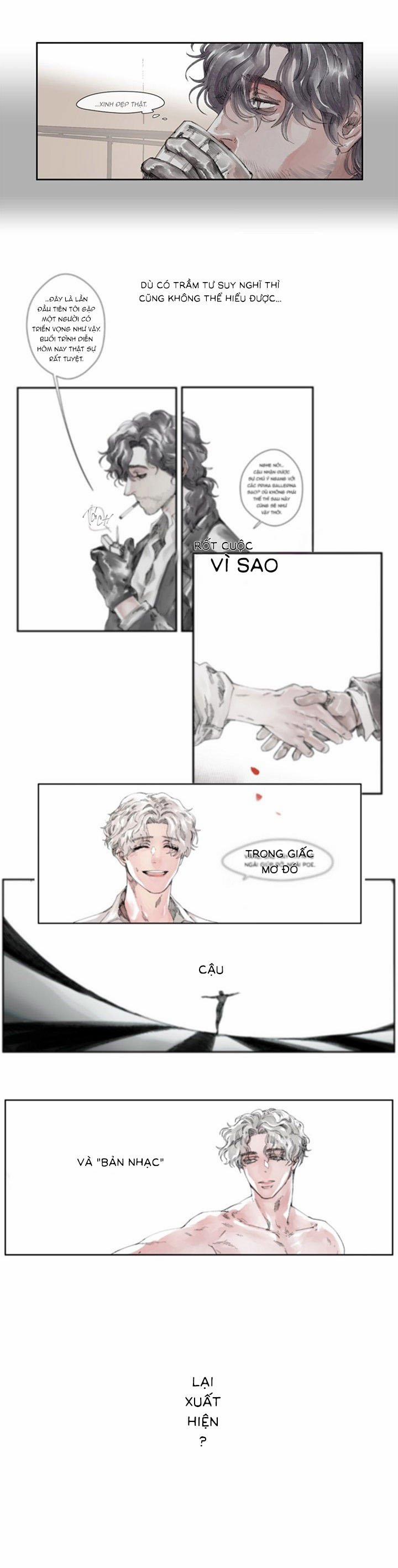 Độc Diễn Trên Những Phím Đàn 2 trang 4