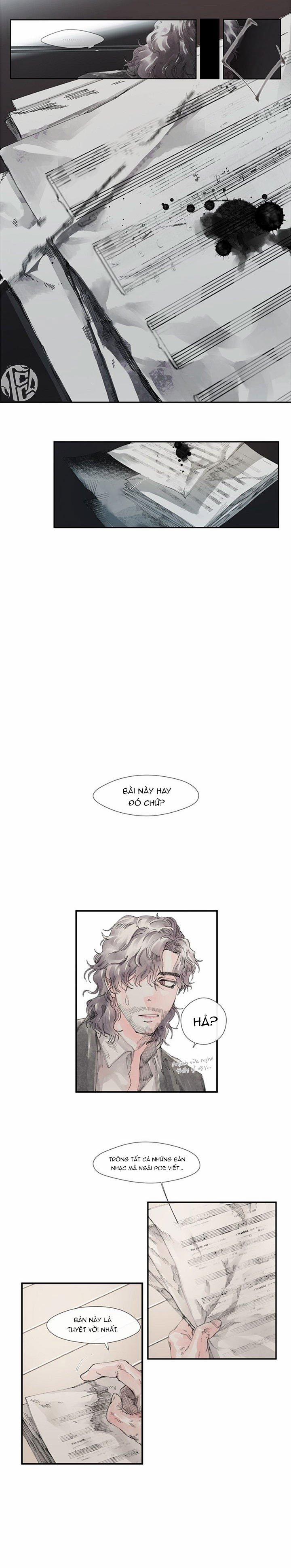 Độc Diễn Trên Những Phím Đàn 2 trang 8