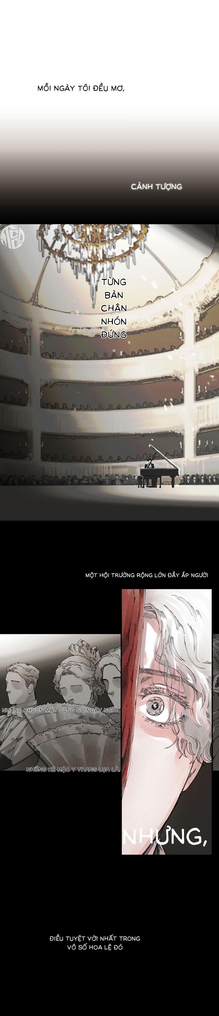 Độc Diễn Trên Những Phím Đàn 3 trang 1