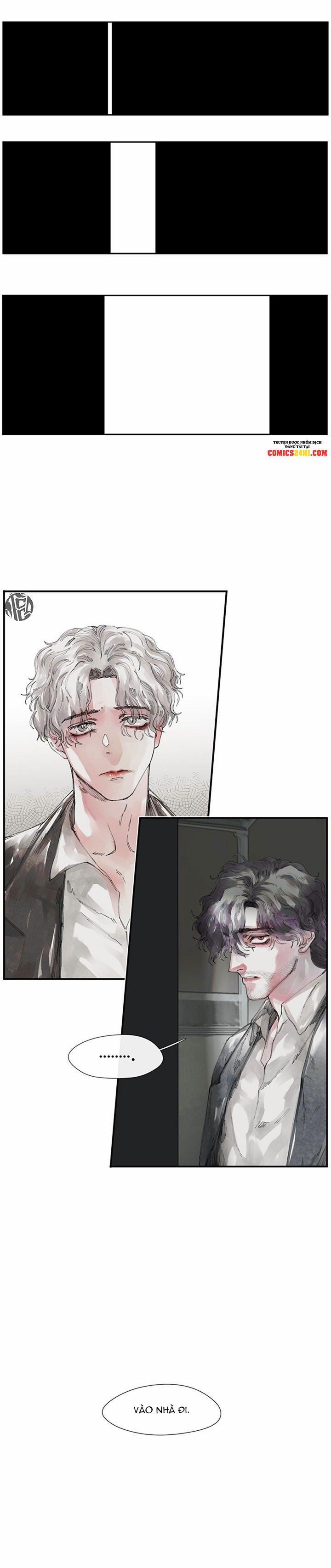 Độc Diễn Trên Những Phím Đàn 3 trang 12