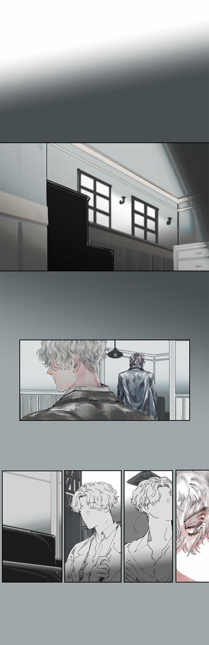 Độc Diễn Trên Những Phím Đàn 3 trang 13