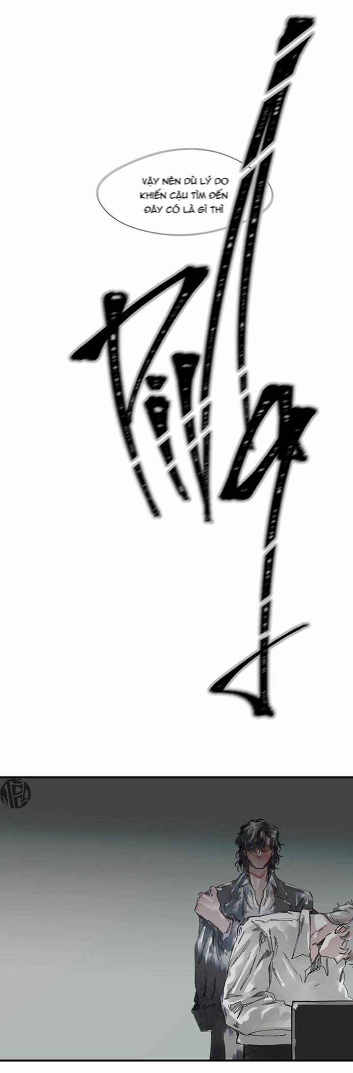 Độc Diễn Trên Những Phím Đàn 3 trang 18