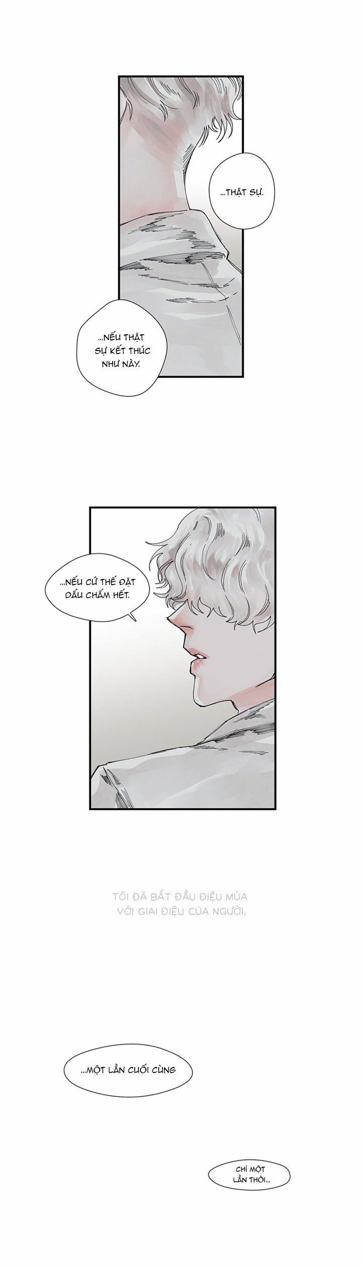 Độc Diễn Trên Những Phím Đàn 3 trang 21