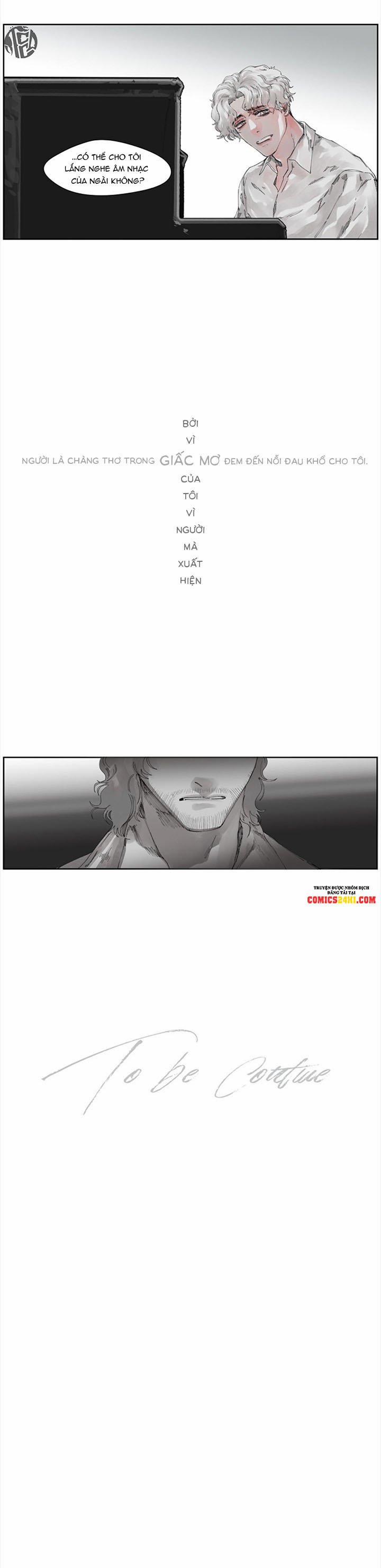 Độc Diễn Trên Những Phím Đàn 3 trang 22