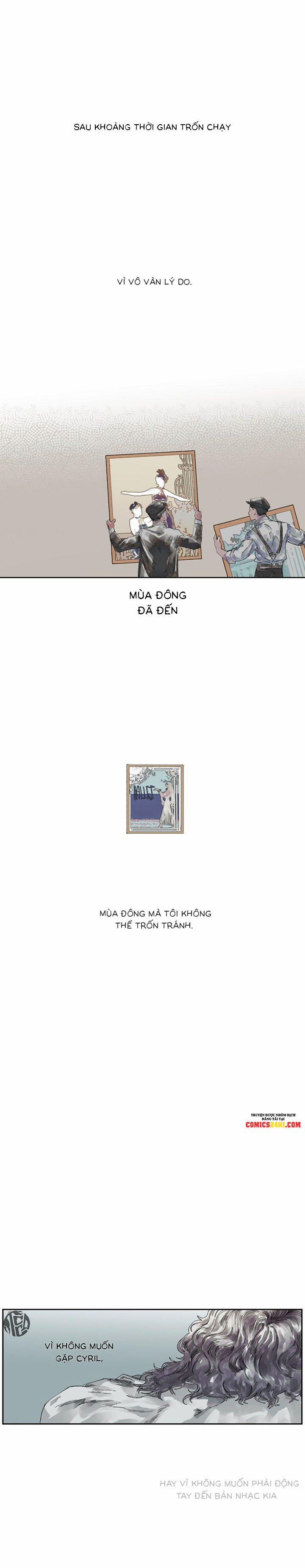 Độc Diễn Trên Những Phím Đàn 3 trang 6