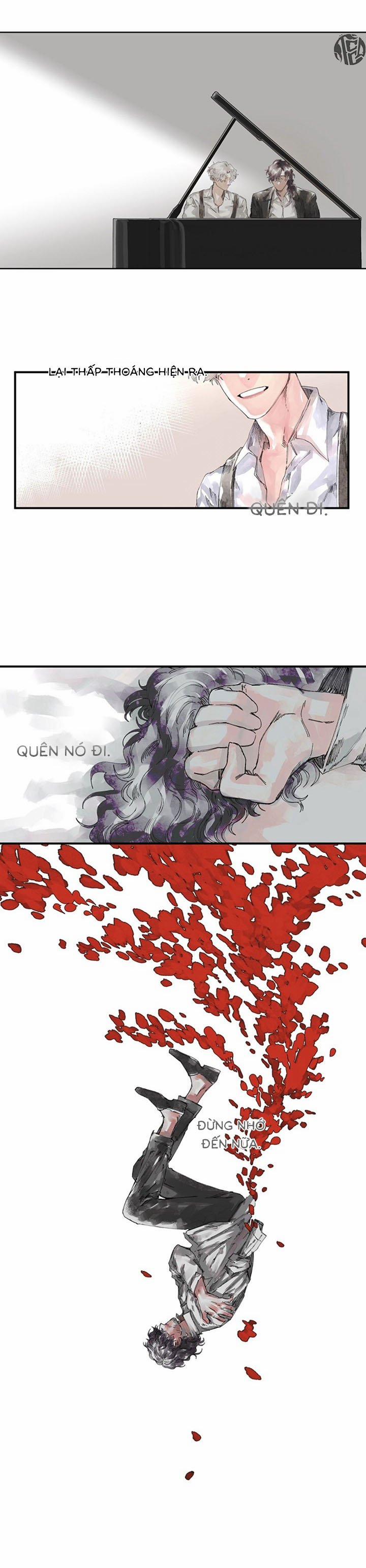 Độc Diễn Trên Những Phím Đàn 3 trang 8