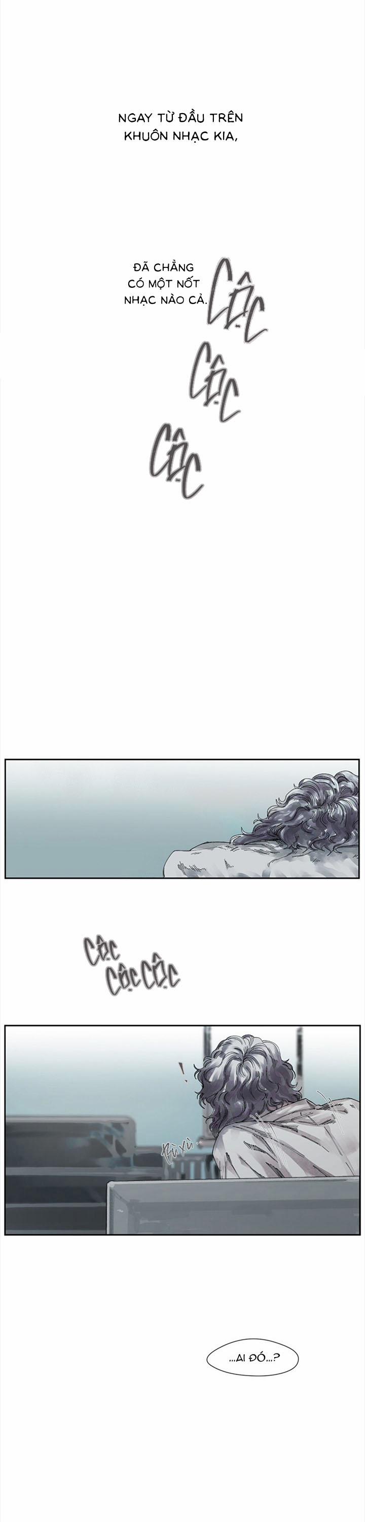 Độc Diễn Trên Những Phím Đàn 3 trang 9