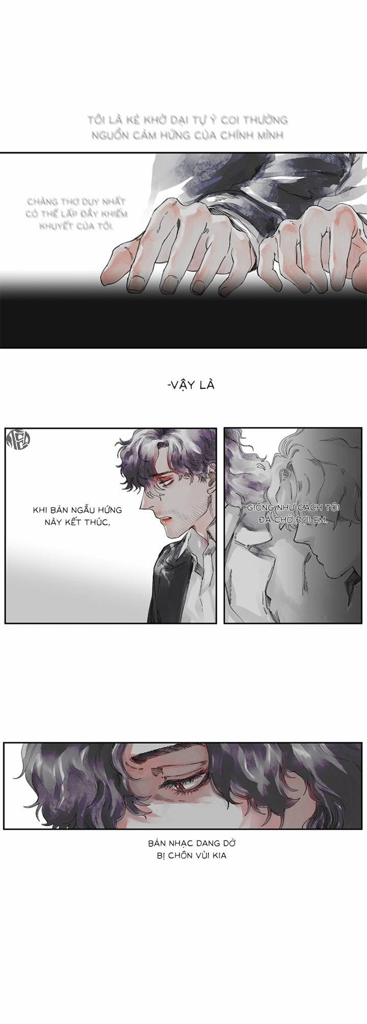 Độc Diễn Trên Những Phím Đàn 4 trang 13