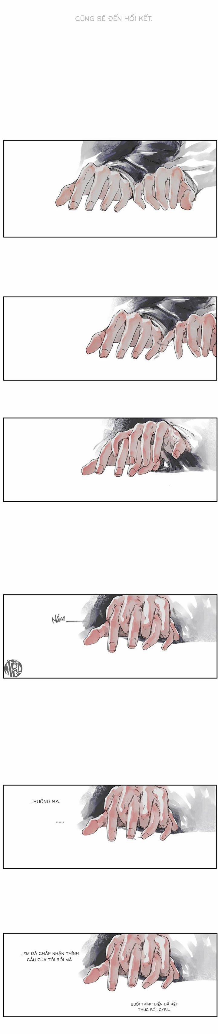 Độc Diễn Trên Những Phím Đàn 4 trang 14