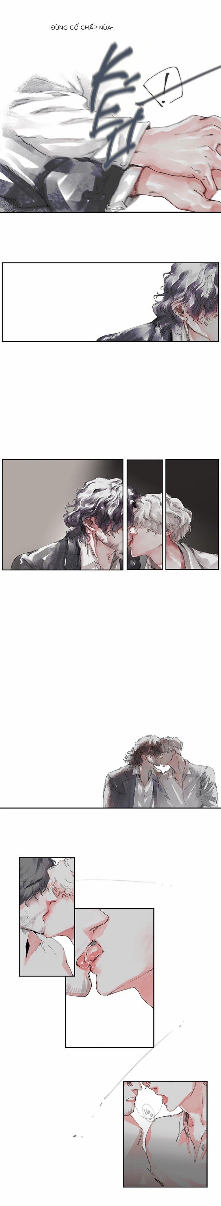 Độc Diễn Trên Những Phím Đàn 4 trang 15