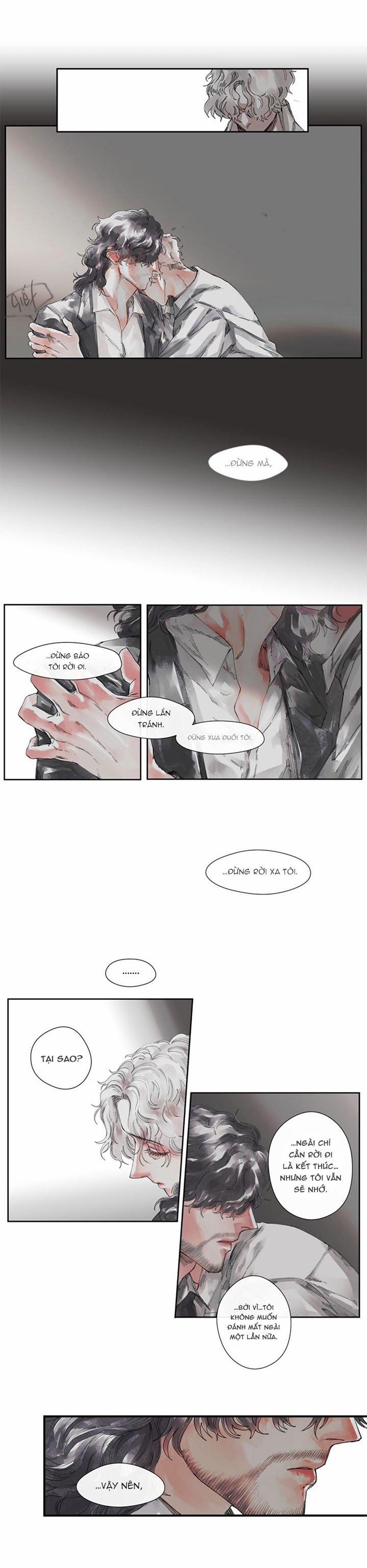 Độc Diễn Trên Những Phím Đàn 4 trang 16