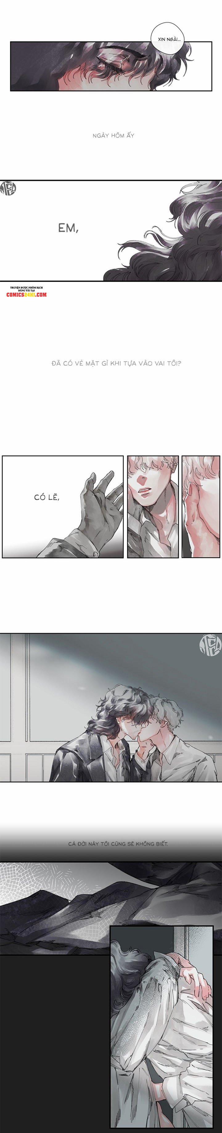 Độc Diễn Trên Những Phím Đàn 4 trang 17