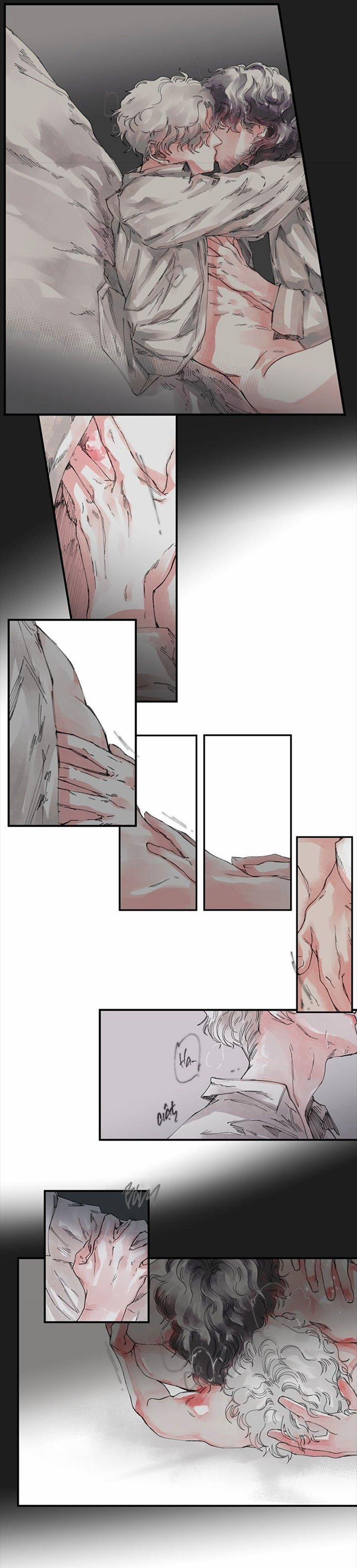 Độc Diễn Trên Những Phím Đàn 4 trang 18