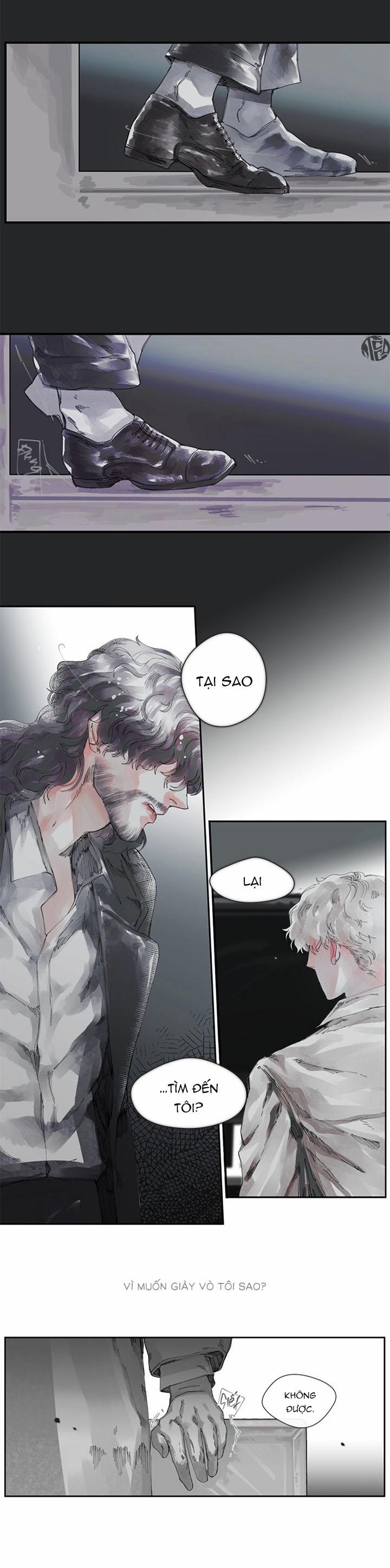 Độc Diễn Trên Những Phím Đàn 4 trang 2