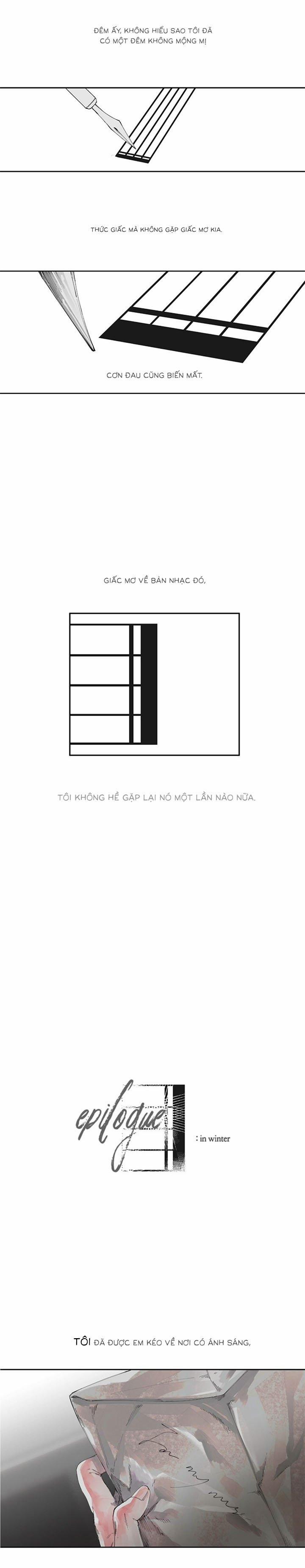 Độc Diễn Trên Những Phím Đàn 4 trang 20