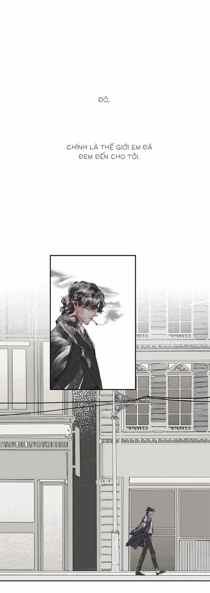 Độc Diễn Trên Những Phím Đàn 4 trang 22