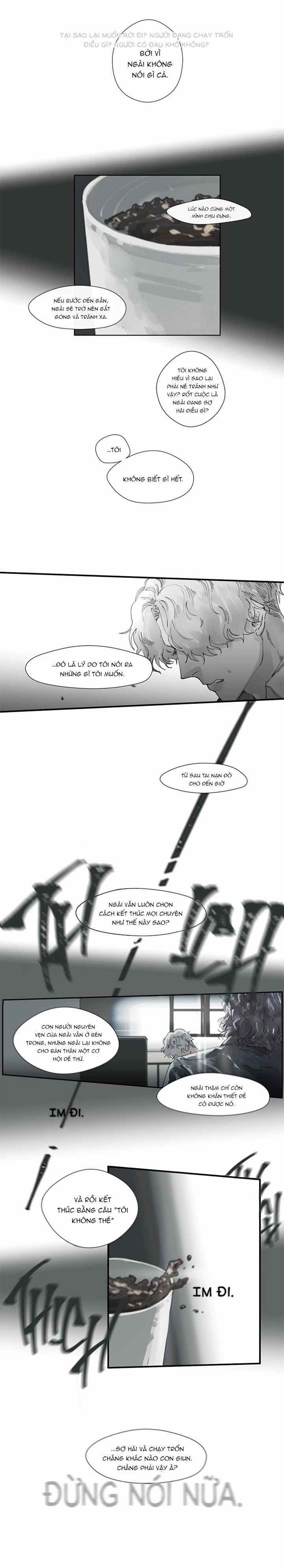 Độc Diễn Trên Những Phím Đàn 4 trang 4