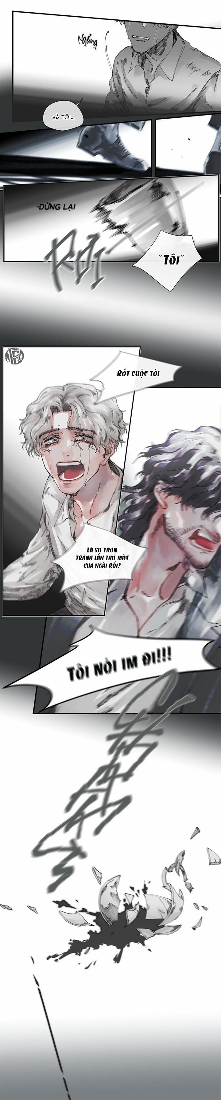 Độc Diễn Trên Những Phím Đàn 4 trang 5