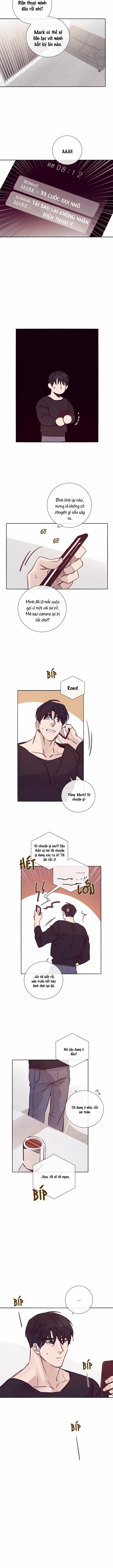 Độc Dược (Marcel) 12 trang 1