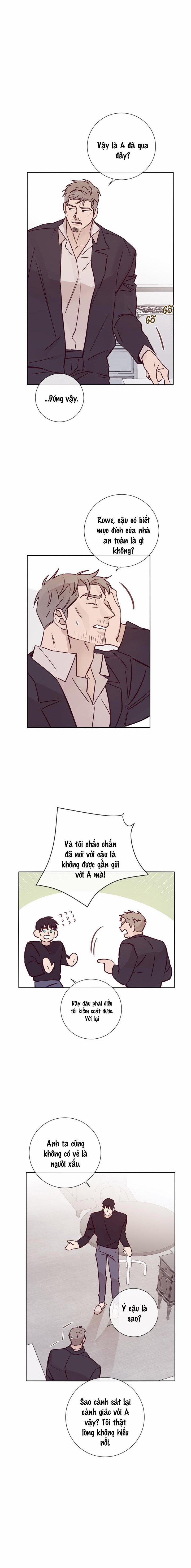 Độc Dược (Marcel) 12 trang 2