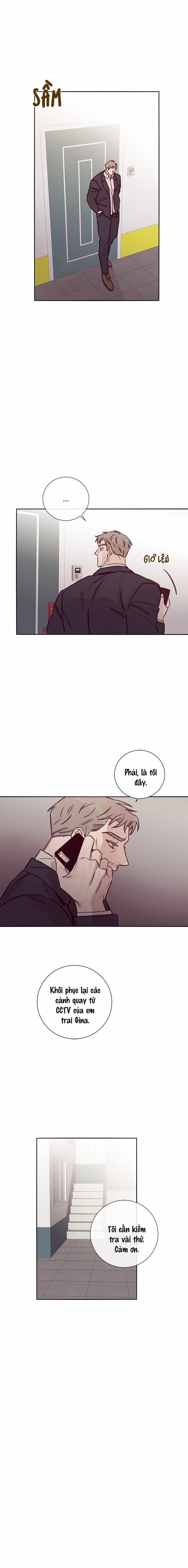 Độc Dược (Marcel) 12 trang 5