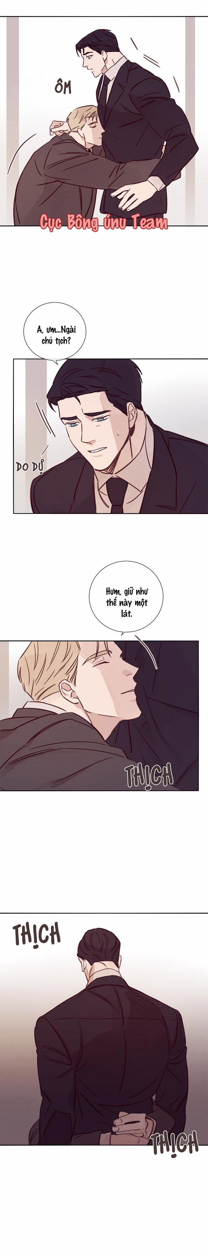 Độc Dược (Marcel) 12 trang 8